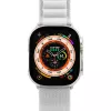 Case LAUT Shield Transparent Glass Polycarbonate Smartwatch