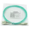 BlueOptics InfiniBand/fiiberoptiline kaabel 10 m 2x LC 2x SC LC/APC