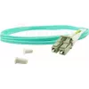 BlueOptics InfiniBand/fiiberoptiline kaabel 10 m 2x LC 2x SC LC/APC