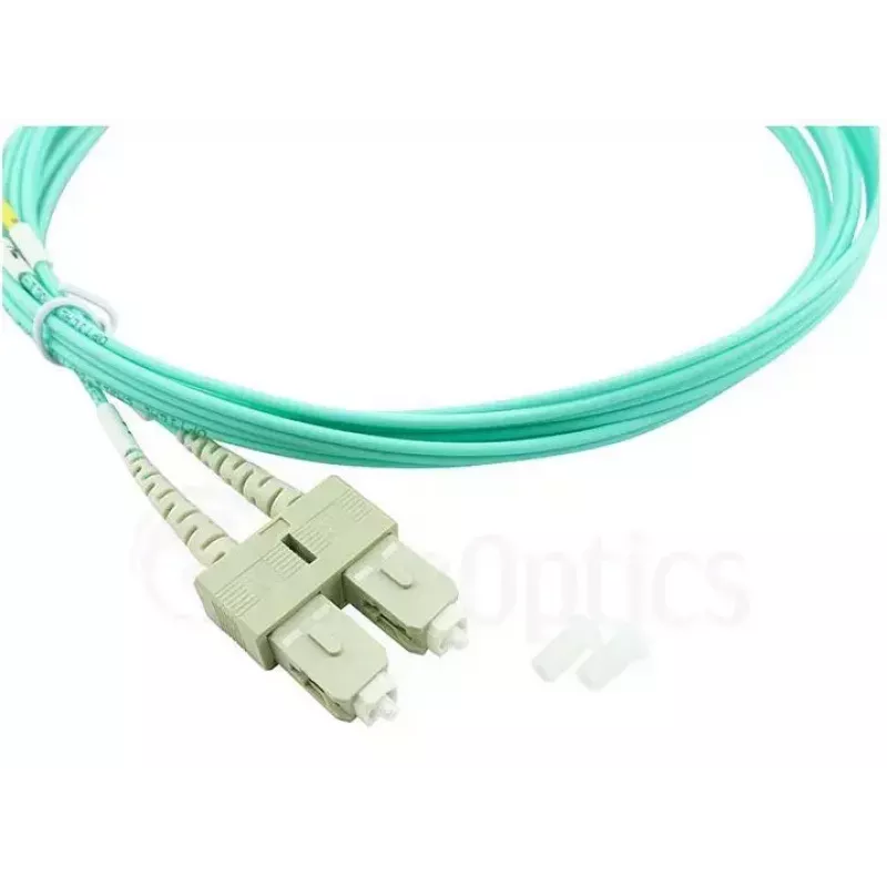 BlueOptics InfiniBand/fiiberoptiline kaabel 10 m 2x LC 2x SC LC/APC