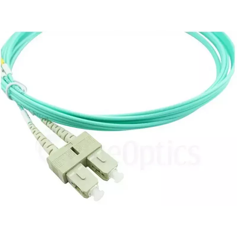 BlueOptics InfiniBand/fiiberoptiline kaabel 10 m 2x LC 2x SC LC/APC