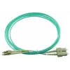 BlueOptics InfiniBand/fiiberoptiline kaabel 10 m 2x LC 2x SC LC/APC