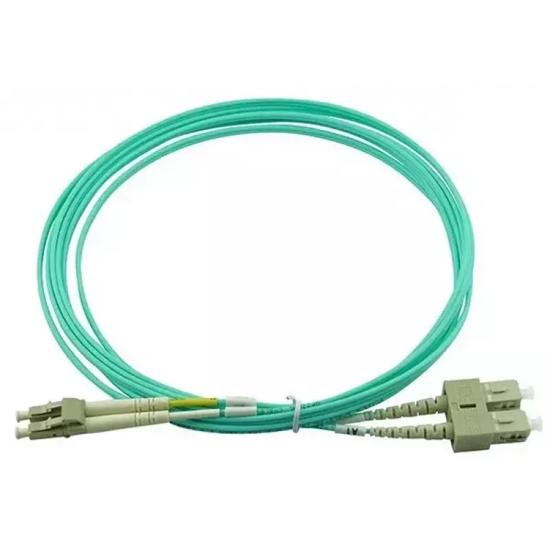 BlueOptics InfiniBand/fiiberoptiline kaabel 10 m 2x LC 2x SC LC/APC