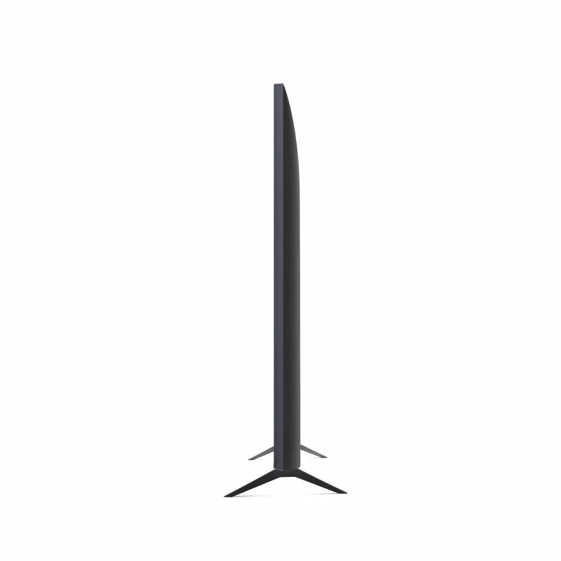 LG UHD 55UT80006LA 139,7 cm (55 tolli) 4K Ultra HD nutiteler Wi-Fi sinine