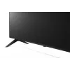 LG UHD 55UT80006LA 139,7 cm (55 tolli) 4K Ultra HD nutiteler Wi-Fi sinine