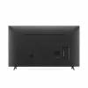 LG UHD 55UT80006LA 139,7 cm (55 tolli) 4K Ultra HD nutiteler Wi-Fi sinine