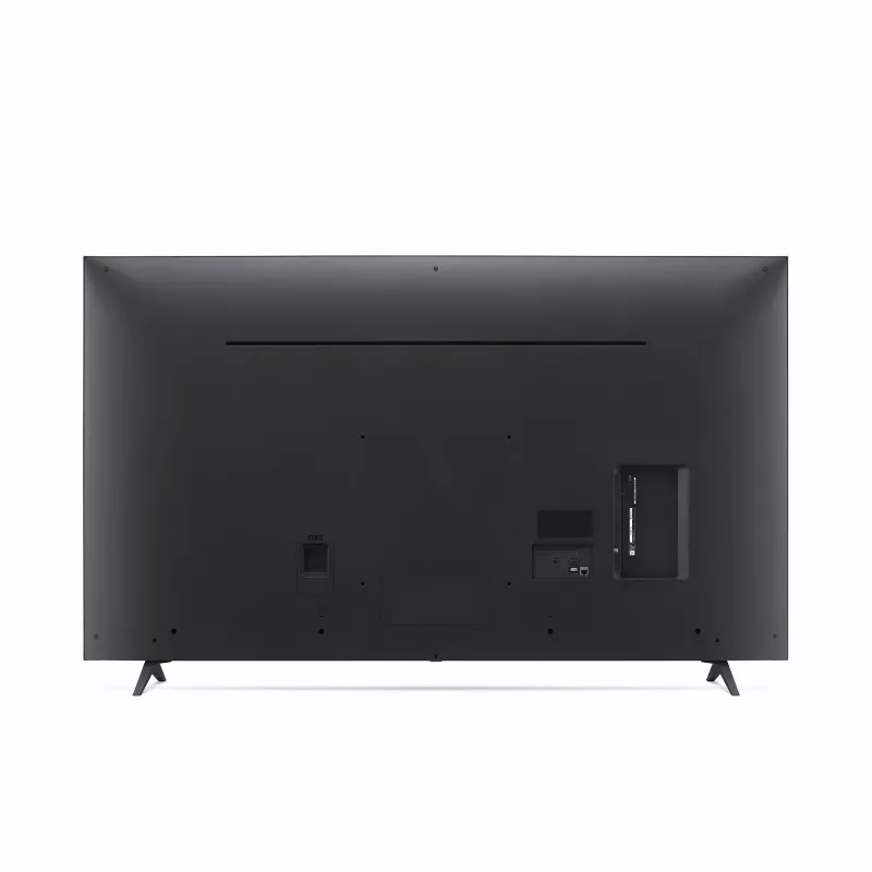 LG UHD 55UT80006LA 139,7 cm (55 tolli) 4K Ultra HD nutiteler Wi-Fi sinine