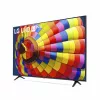 LG UHD 55UT80006LA 139,7 cm (55 tolli) 4K Ultra HD nutiteler Wi-Fi sinine