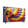 LG UHD 55UT80006LA 139,7 cm (55 tolli) 4K Ultra HD nutiteler Wi-Fi sinine