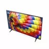 LG UHD 55UT80006LA 139,7 cm (55 tolli) 4K Ultra HD nutiteler Wi-Fi sinine