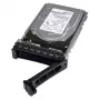 DELL NPOS – müügil ainult koos serveriga – 1,2 TB 10K RPM SAS 12Gbps 512n 2,5-tolline hot-plug kõvaketas