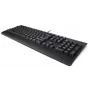 Lenovo Preferred Pro II klaviatuur universaalne USB QWERTY taani must