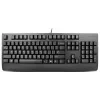 Lenovo Preferred Pro II klaviatuur universaalne USB QWERTY taani must