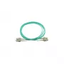BlueOptics InfiniBand fiiberoptiline kaabel 15 m 2x SC LC/APC