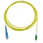 BlueOptics SFP2122BU10MX InfiniBand fiiberoptiline kaabel 10 m LC SC