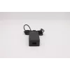 Lenovo 5A10W86295 toiteadapter Sisetingimustesse 65 W Must