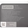 Lenovo 5A10W86295 toiteadapter Sisetingimustesse 65 W Must