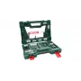 Bosch 2 607 017 191 puuritera Puuriterade komplekt 68 tk