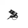 DELL F7970 toiteadapter Toasiseselt 65 W Must