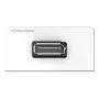 Socket-outlet DisplayPort Kindermann 7456 000 588