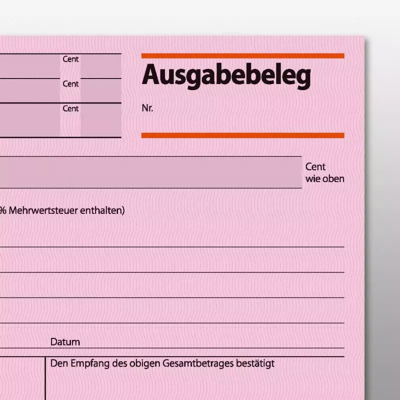 Ärivorm Sigel AG615
