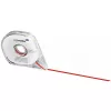 Eralduslint Legamaster Planboard 2,5 mm x 16 m punane