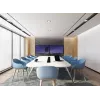 Video koostööriba Yealink MeetingBar A30 120° vaateväli 3,5x optiline suum