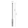 Puuritera Bosch SDS plus-7X 5,5 mm 165 mm
