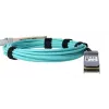 BlueOptics Q28-AOC-1M-CO-BO InfiniBand fiiberoptiline kaabel 1m QSFP28 isane
