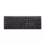 klaviatuur MediaRange MROS111 Universal RF Wireless QWERTZ Must