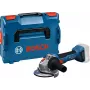 Bosch GWS 18V-8 nurklihvija 12,5 cm 11000 p/min 1,6 kg