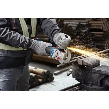 Bosch GWS 18V-8 nurklihvija 12,5 cm 11000 p/min 1,6 kg