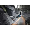 Bosch GWS 18V-8 nurklihvija 12,5 cm 11000 p/min 1,6 kg