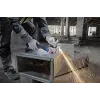 Bosch GWS 18V-8 nurklihvija 12,5 cm 11000 p/min 1,6 kg