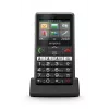 Emporia emporiaPURE-LTE 5.87 cm (2.31 tolli) 107 g must seenioritelefon