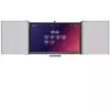 Signage Display Mount Kindermann 4031000500 Must 78 kg kandevõime