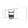 Signage Display Mount Kindermann 4031000500 Must 78 kg kandevõime