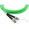 Fiiberoptiline kaabel BlueOptics SFP3133GU0.5MK LC ST OM5 0,5 m laim