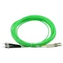 Fiiberoptiline kaabel BlueOptics SFP3133GU0.5MK LC ST OM5 0,5 m laim