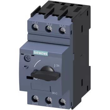 Siemens 3RV2011-1FA10 kaitselüliti
