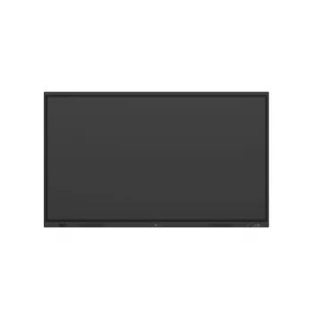 LG CreateBoard Standard interaktiivne tahvel 190,5 cm (75 tolli) 3840 x 2160 pikslit Puuteekraan Must