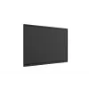 LG CreateBoard Standard interaktiivne tahvel 190,5 cm (75 tolli) 3840 x 2160 pikslit Puuteekraan Must