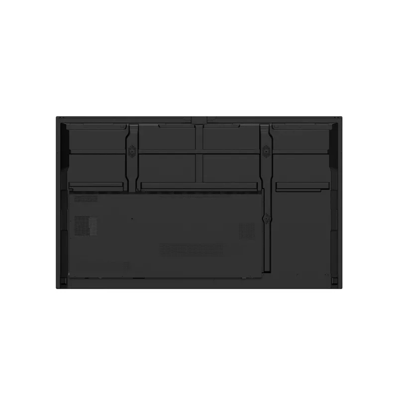 LG CreateBoard Standard interaktiivne tahvel 190,5 cm (75 tolli) 3840 x 2160 pikslit Puuteekraan Must