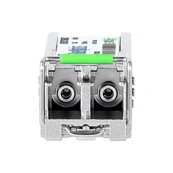SFP transiivermoodul BlueOptics S-SFP-GE-LH80-SM1550-BO 80000 m