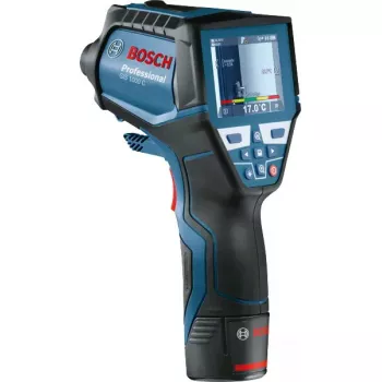 Temperatuuri ja niiskuse mõõtja Bosch GIS 1000 C Professional