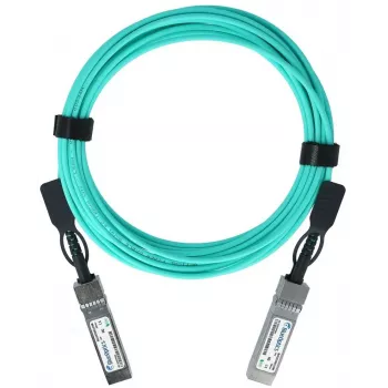 SFP+ kaabel BlueOptics SFP-AOC-10G-3M-IT-BO 3m mees/mees