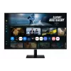 Samsung M7 M70F arvutimonitor 81,3 cm (32 tolli) 3840 x 2160 pikslit 4K Ultra HD LED Must