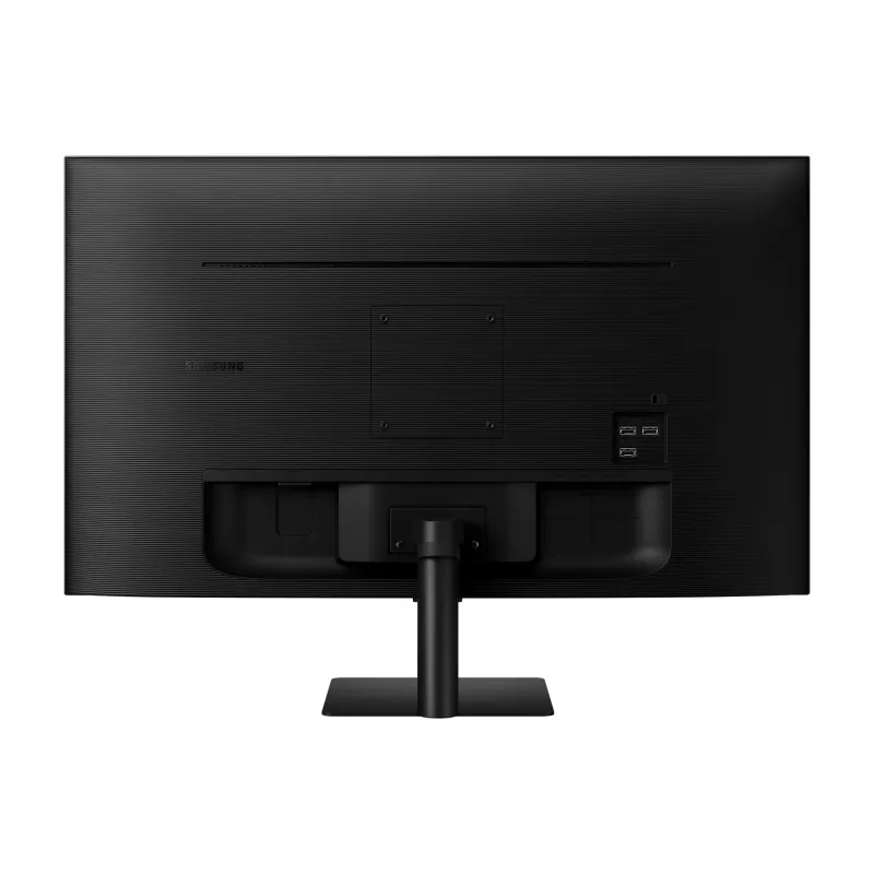 Samsung M7 M70F arvutimonitor 81,3 cm (32 tolli) 3840 x 2160 pikslit 4K Ultra HD LED Must