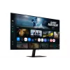 Samsung M7 M70F arvutimonitor 81,3 cm (32 tolli) 3840 x 2160 pikslit 4K Ultra HD LED Must