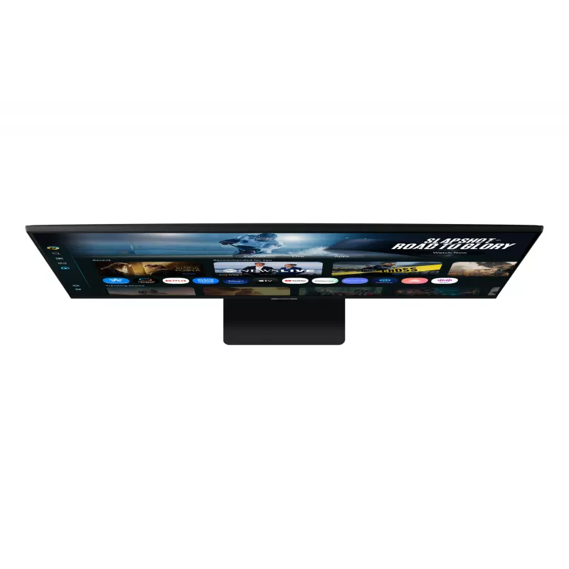 Samsung M7 M70F arvutimonitor 81,3 cm (32 tolli) 3840 x 2160 pikslit 4K Ultra HD LED Must